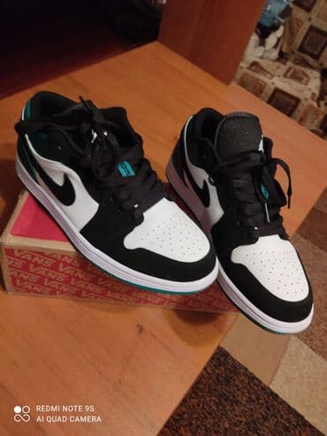 найк nike: Мужские кроссовки, 44, Nike, Новый, цвет - Белый, Самовывоз — 3