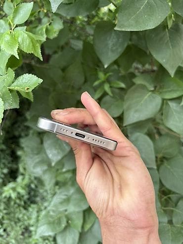macbook pro m3 pro: IPhone 14 Pro, Серебристый — 5