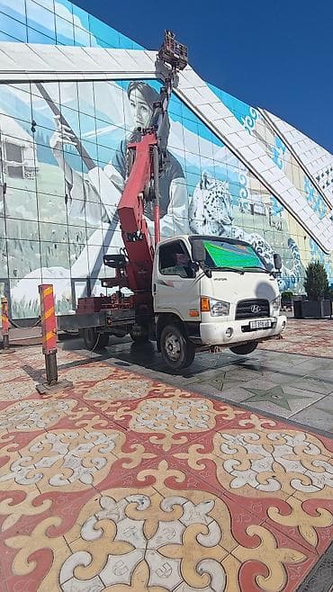 d 110: Автовышка 24/7 работаем выезжаем в регионы — 2
