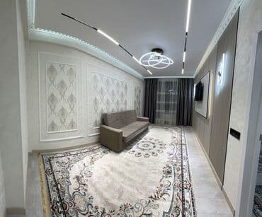 на одну ночь: 2 комнаты, Собственник, Без подселения — 17