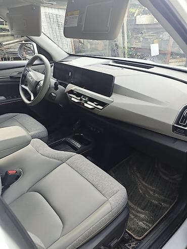 kia 2023: Kia EV5: 2024 г., 0.1 л, Автомат, Электромобиль, Кроссовер — 1