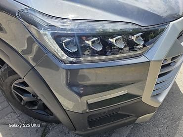 муссо рекстон матор: Ssangyong Rexton: 2025 г., 2.2 л, Автомат, Дизель, Внедорожник — 3