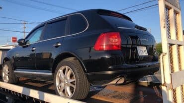 порш каян: Porsche, 2006 г., Б/у, Оригинал — 3