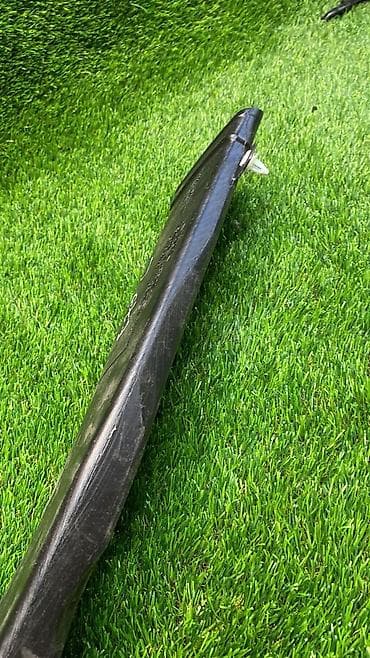 х5: Воздуховод салона Bmw X5 E70 N55B30 2010 задний левый (б/у)  Марка — 3