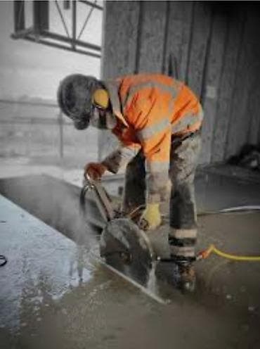 Кызматтар: Кесүү, Алмаздык кесүү — 1