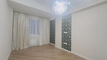 alinur classic: 1 комната, 40 м², Элитка, 6 этаж, Дизайнерский ремонт — 9