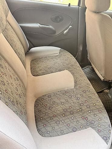 j30 bmw: Daewoo Matiz: 2011 г., 0.8 л, Механика, Бензин, Хэтчбэк — 1