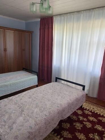 аренда кочкор: 150 кв. м, Эмереги менен — 6