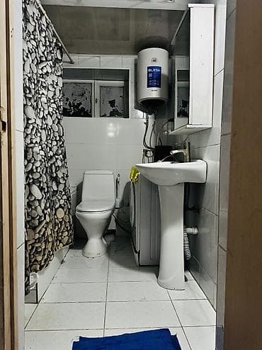 ижарага комната керек: 2 бөлмө — 2
