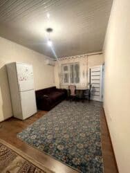 продаю квартиру гостиничного типа бишкек: 1 бөлмө, Кыймылсыз мүлк агенттиги, Чогуу жашоосу жок, Толугу менен эмереги бар — 10