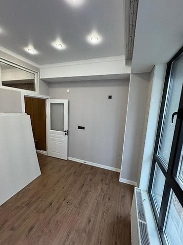 hostel osh: 2 комнаты, 49 м², Элитка, 5 этаж, Дизайнерский ремонт — 5