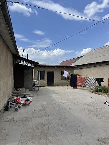 Дома: Продаю дом от собственника 120 кВ м ( 10 на 12) С времянкой Участок 4 — 3
