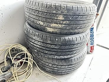 fit 1 5: Комплект летних шин 225/60 R16 98H - Количество: 4 штуки (комплект) — 2