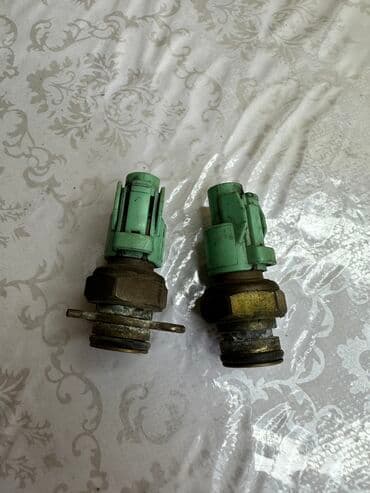 опель зафира датчик температуры двигателя: Honda аккорд датчик температуры — 1