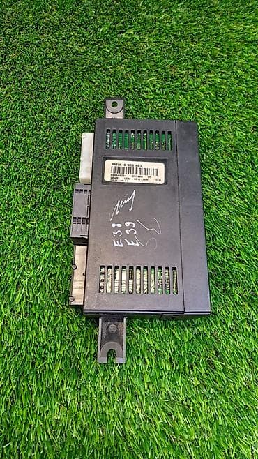 е38: Блок света Е39 Е38 6 908 —-465 В отличном состоянии, очень большой — 5