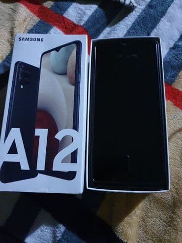 телефон самсунг а: Samsung Galaxy A22, 64 ГБ, түсү - Кара, 2 SIM — 1