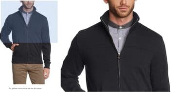 чесы: Толстовка мужская Оригинал (Германия) Размеры от 54 до 58 Толстовка — 9