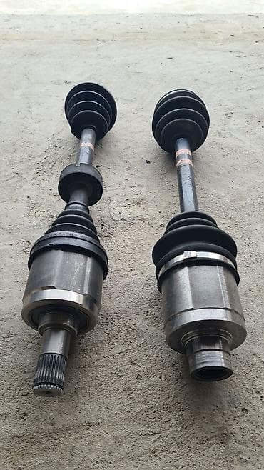 chery fora: Граната С приводом Honda Оригинал, Япония — 3