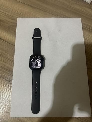 Полный комплект акб 100%
Есть маленькие царапины at lalafo.kg Полный комплект акб 100%
Есть маленькие царапины