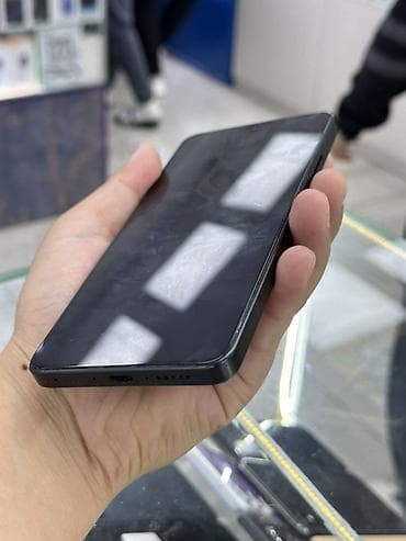 poco 4 gt: Poco X7 Pro, Б/у, 256 ГБ, цвет - Черный, 1 SIM, 2 SIM — 7