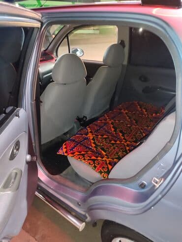 какие машины подходят для яндекс такси эконом бишкек: Daewoo Matiz: 2010 г., 0.8 л, Механика, Бензин, Хэтчбэк — 6