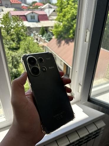 xperia 1v: Смартфон с плоским дисплеем и защитным прозрачным чехлом — 5