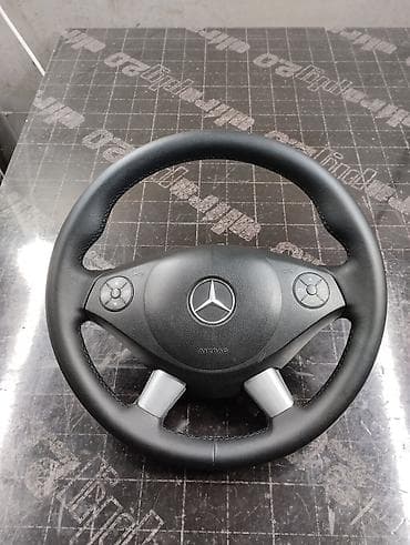 обтяжка руля: Перетяжка салона, без выезда — 4