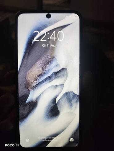 телефон айфон 7 бу: Redmi, Redmi Note 10S, Б/у, цвет - Белый — 3