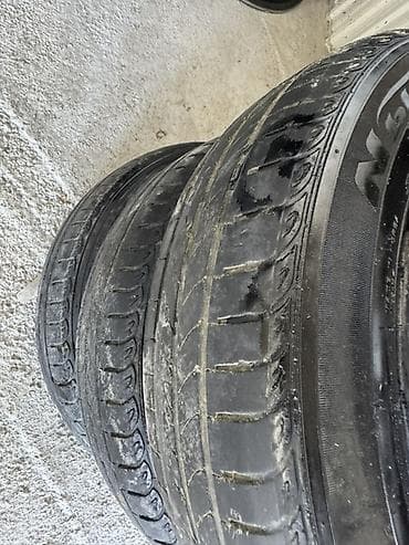 донголок 185 65 14: Колеса в сборе 175 / 65 / R 14, Лето, Б/у, Комплект, Легковые, Литые, отверстий - 4 — 3