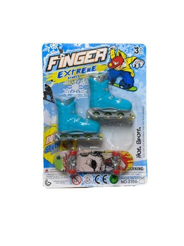 Мини Ролики и Скейтборд (Фингерборд) [ акция 70% ] - низкие цены в