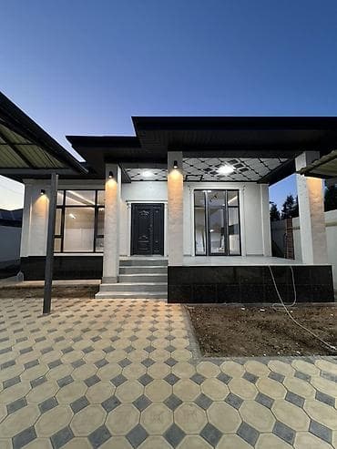 Продаю дом 110м2 Участок 3 соток 3 комнат С классным ремонтом