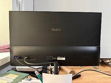 xiaomi монитор: Монитор Redmi 23.8” Full HD IPS — отличное состояние Продается — 1