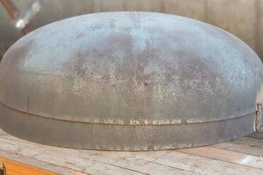 железнодорожная: Сталь — 1