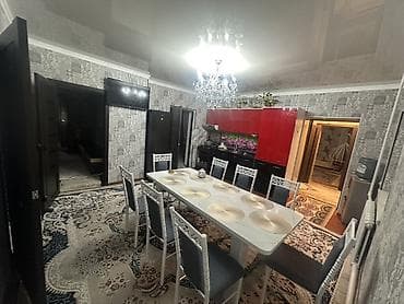 продаю дом кара жыгач 1: Просторный частный дом с большим двором и навесом - Кирпичный дом за — 6