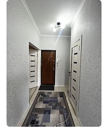 продаю студия: Сдаётся светлая однокомнатная квартира-студия. Планировка и — 8