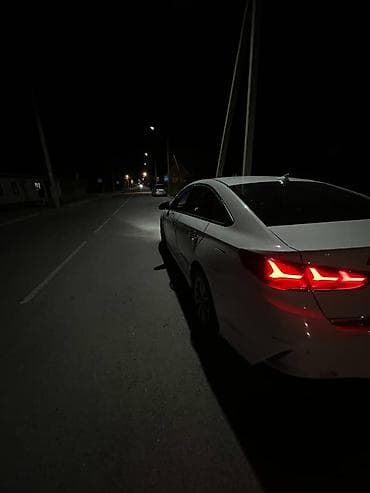 sonata for rent: Honda : 2021 г. — 2