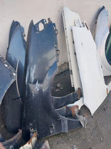 оптовые цены на продукты питания в бишкеке: Крыло Переднее правое Volkswagen, 1994 г., Б/у, Оригинал — 1