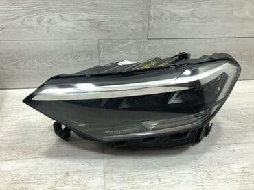 купить фары на гольф 4: Корпус фары левая Поло, Volkswagen Polo 2020, 2021, 2022 Гарантия 7 — 2