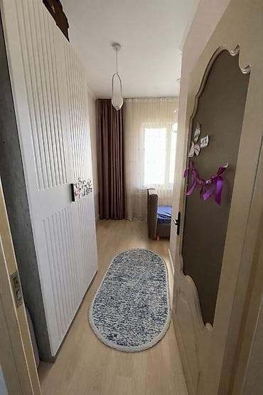 flat kant: 2 комнаты, 78 м², Элитка, 4 этаж — 5