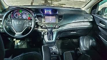 стол для срв: Honda CR-V: 2012 г., 2.4 л, Автомат, Бензин, Кроссовер — 8