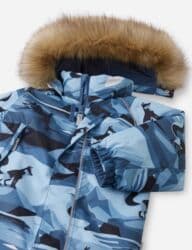 плащ дождовик: Продам комбезы Reimatec Lappi, оригинал. Размеры 80, 86,92 — 1