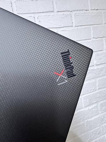 x1 carbon: Lenovo ThinkPad X1 Carbon Gen 9 (i7-1165G7, 4K Дисплей) — это — 6
