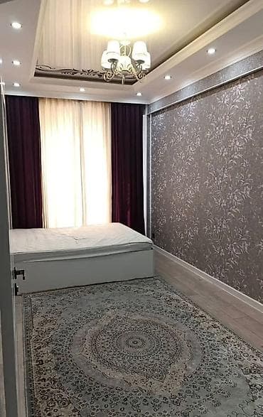 куплю квартру: 2 комнаты, Риэлтор, Без подселения, С мебелью полностью — 7