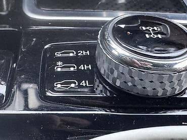 саненк рекстон: Ssangyong Rexton: 2020 г., 2.2 л, Автомат, Дизель, Внедорожник — 4