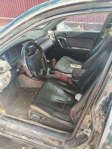 Mazda XEDOS 9: 1997 г., 2 л, Кол менен иштөөчү, Бензин, Седан — 4