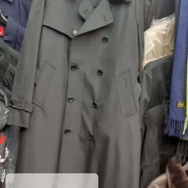 Продаю мужские плащи