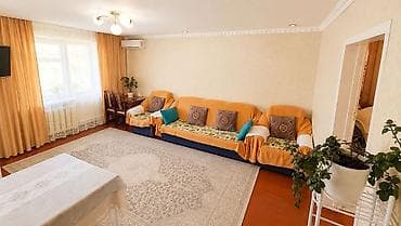 2 комнаты, С мебелью полностью