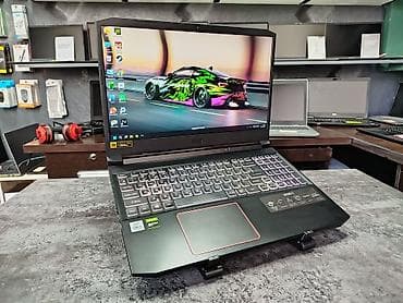Игровой, Б/у, Intel Core i5