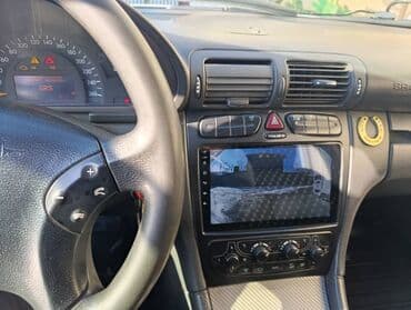 крыло на w210: Mercedes-Benz C-Class: 2001 г., 2 л, Механика, Газ, Седан — 5