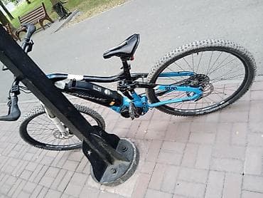 bid e2: Электровелосипед Haibike SDURO FullNine (полноразмерный MTB — 2